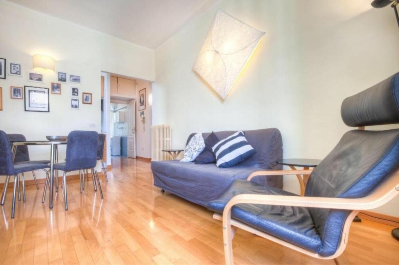 로마 Penna Relais Al Corso B&B 외부 사진