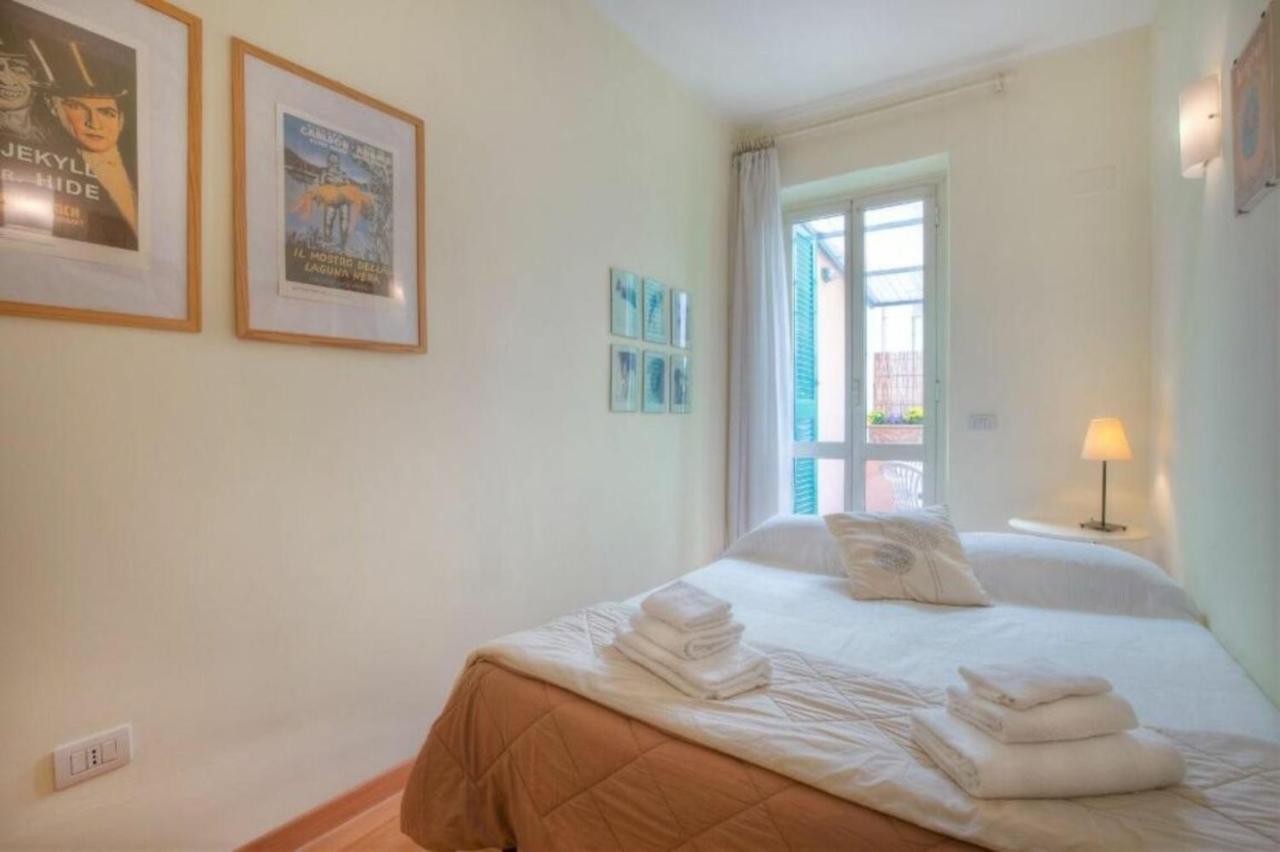 로마 Penna Relais Al Corso B&B 외부 사진