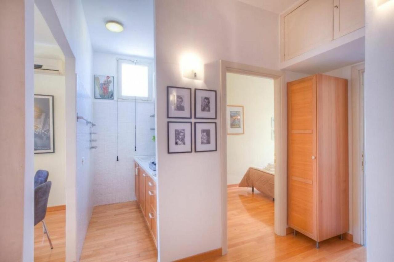 로마 Penna Relais Al Corso B&B 외부 사진