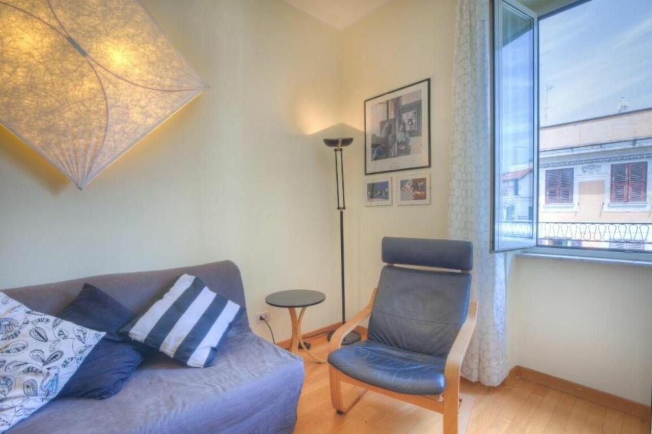 로마 Penna Relais Al Corso B&B 외부 사진