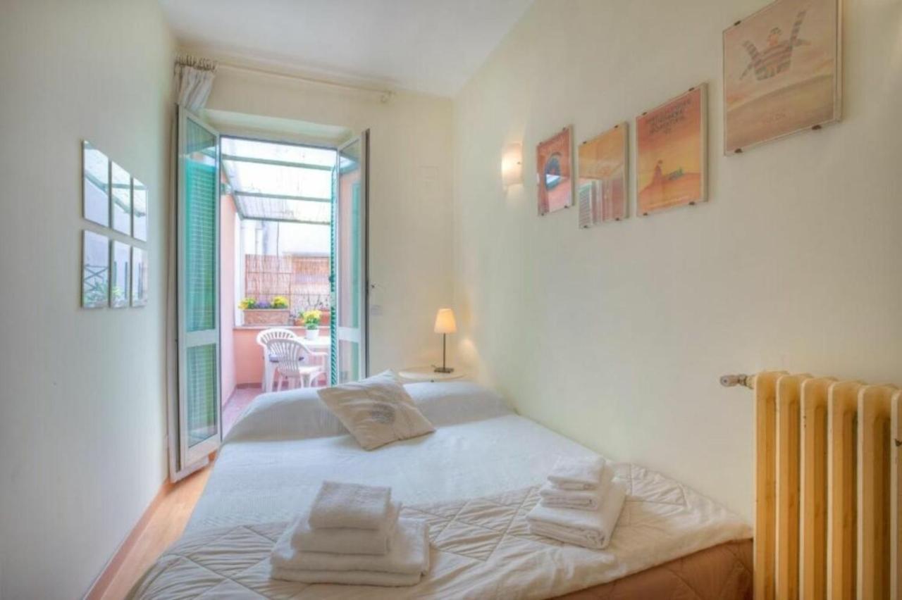 로마 Penna Relais Al Corso B&B 외부 사진