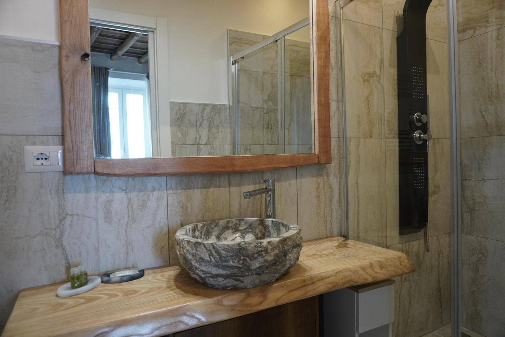 로마 Penna Relais Al Corso B&B 외부 사진