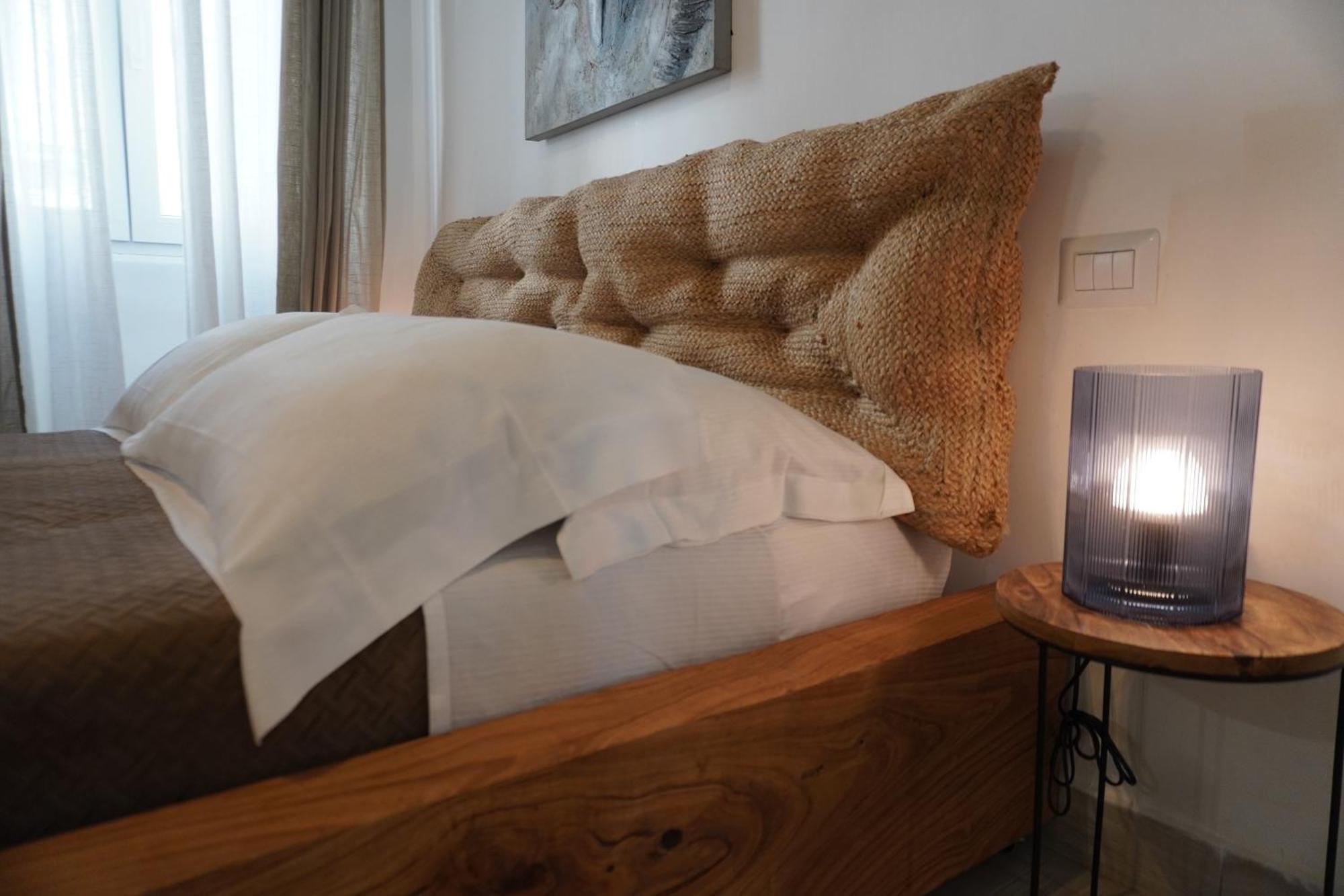 로마 Penna Relais Al Corso B&B 외부 사진