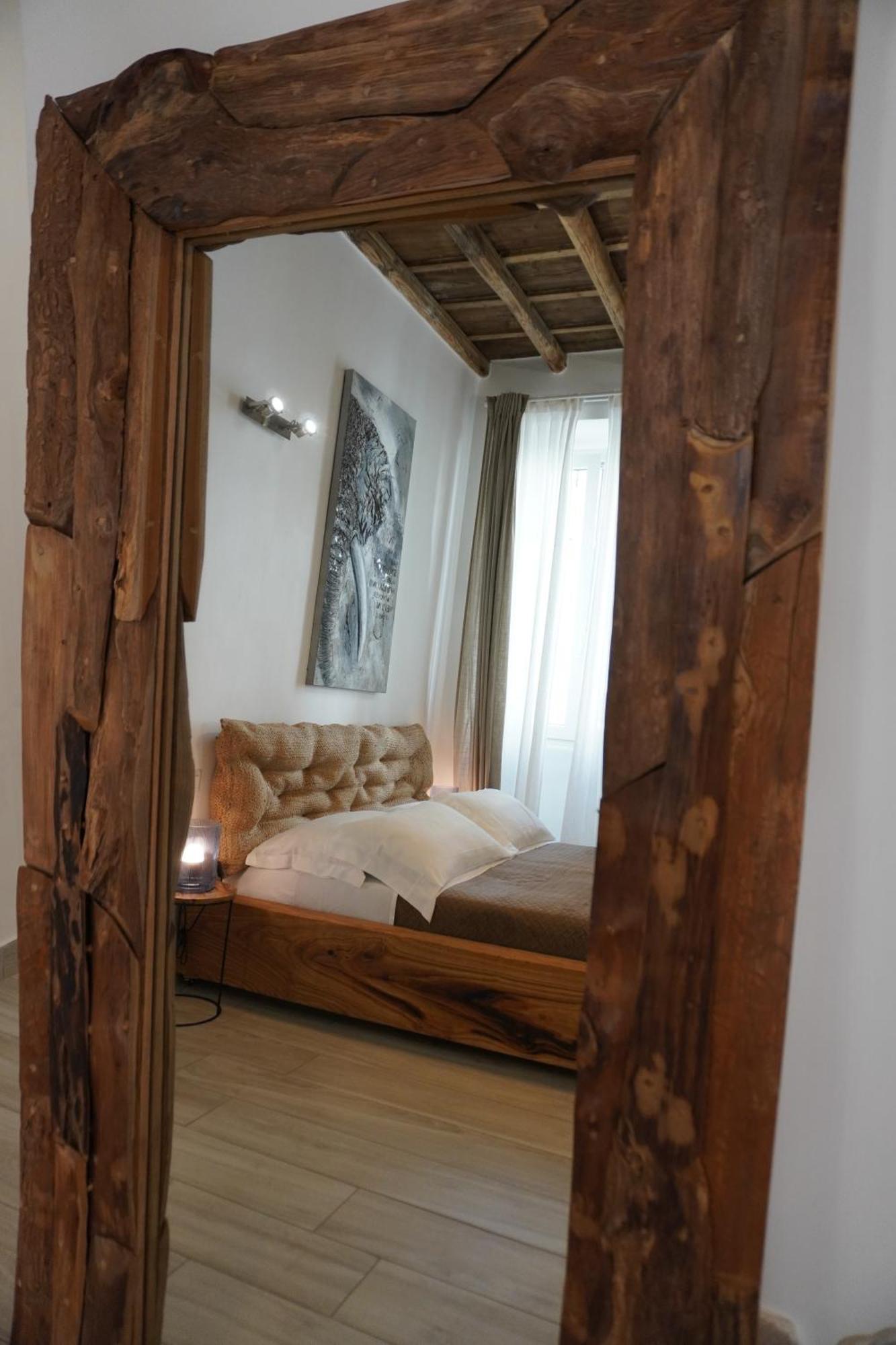 로마 Penna Relais Al Corso B&B 외부 사진