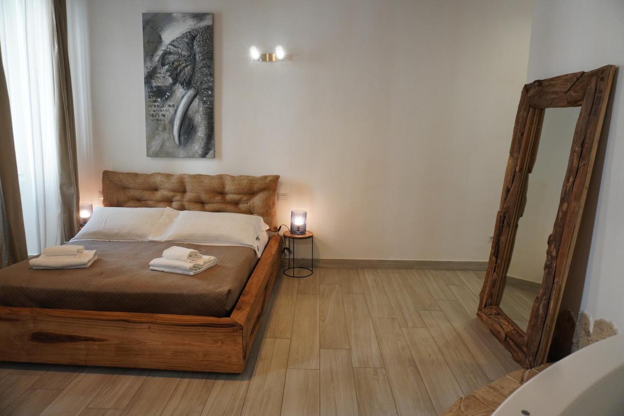 로마 Penna Relais Al Corso B&B 외부 사진