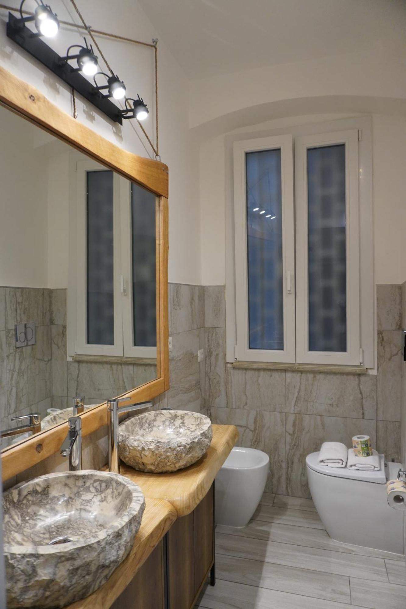 로마 Penna Relais Al Corso B&B 외부 사진