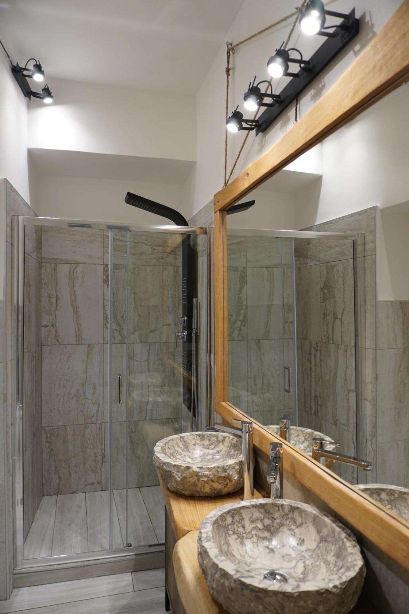 로마 Penna Relais Al Corso B&B 외부 사진