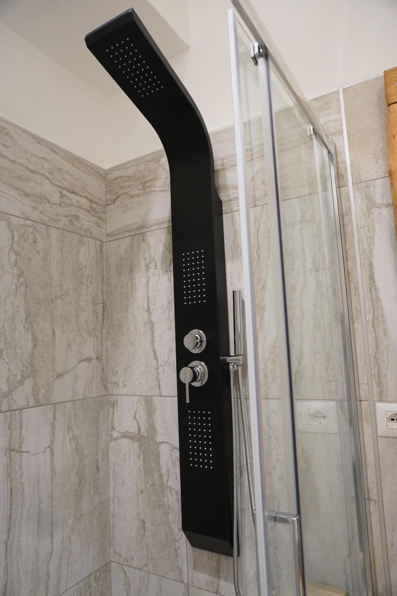 로마 Penna Relais Al Corso B&B 외부 사진